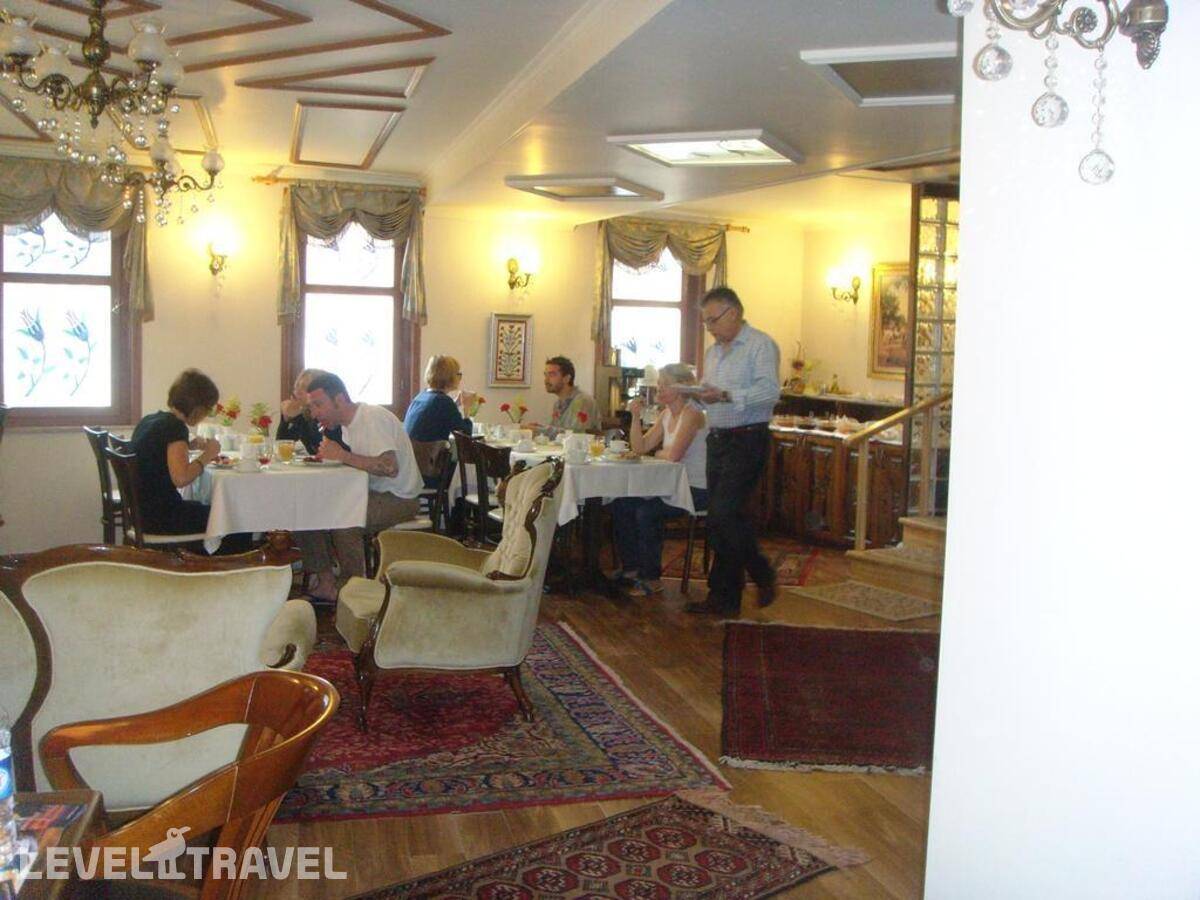 фотографии отеля Oba Hotel Istanbul в Турция(Фатих) - фото №41