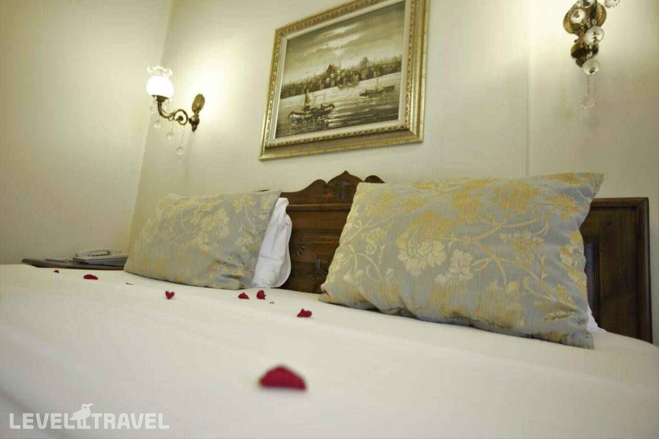 фотографии отеля Oba Hotel Istanbul в Турция(Фатих) - фото №17
