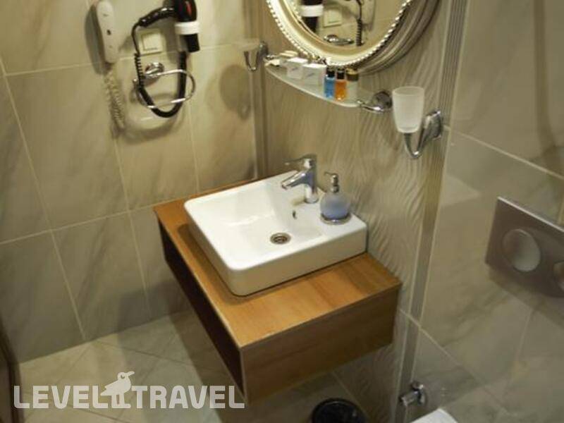 Фотография Oba Hotel Istanbul