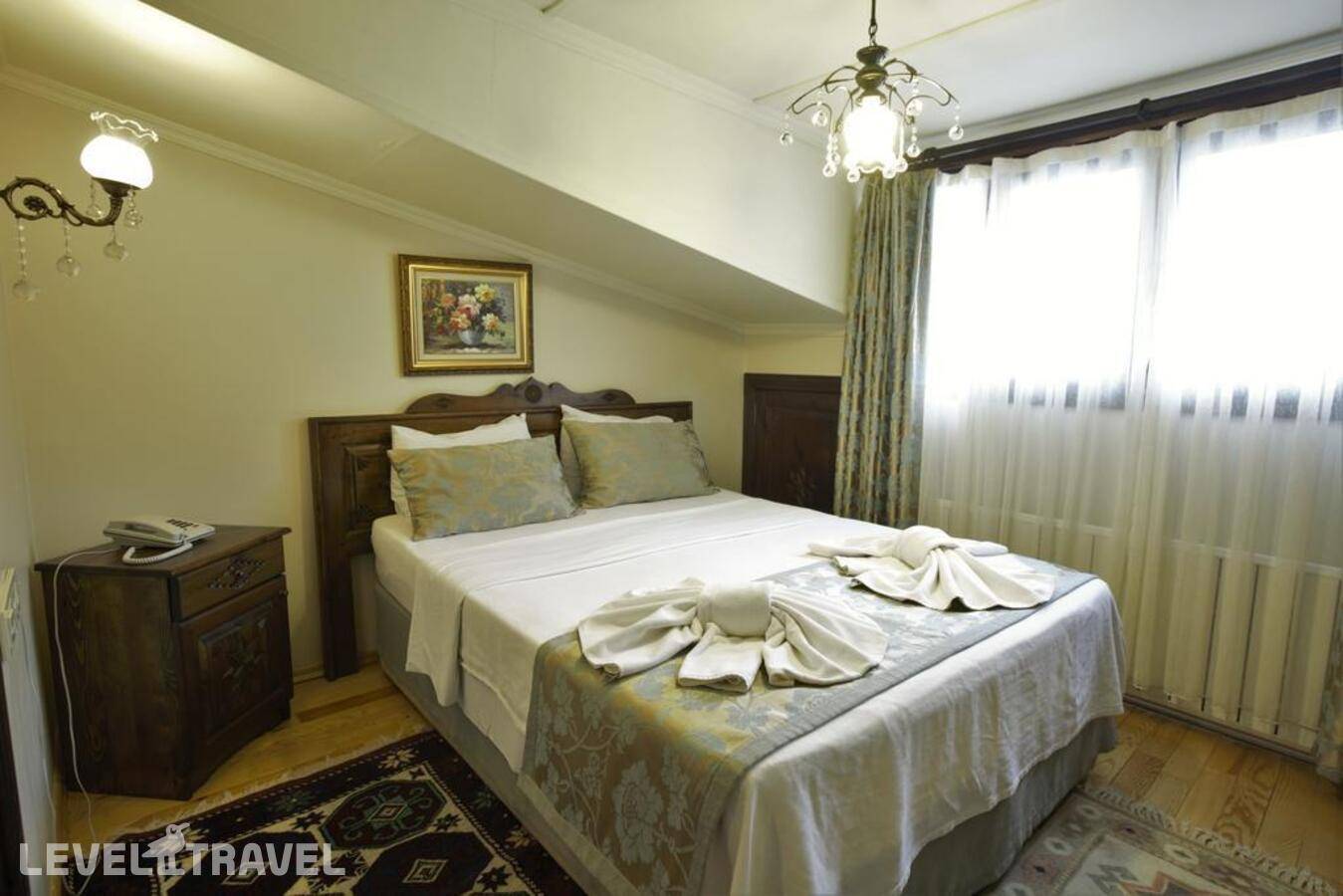 фотографии отеля Oba Hotel Istanbul в Турция(Фатих) - фото №3