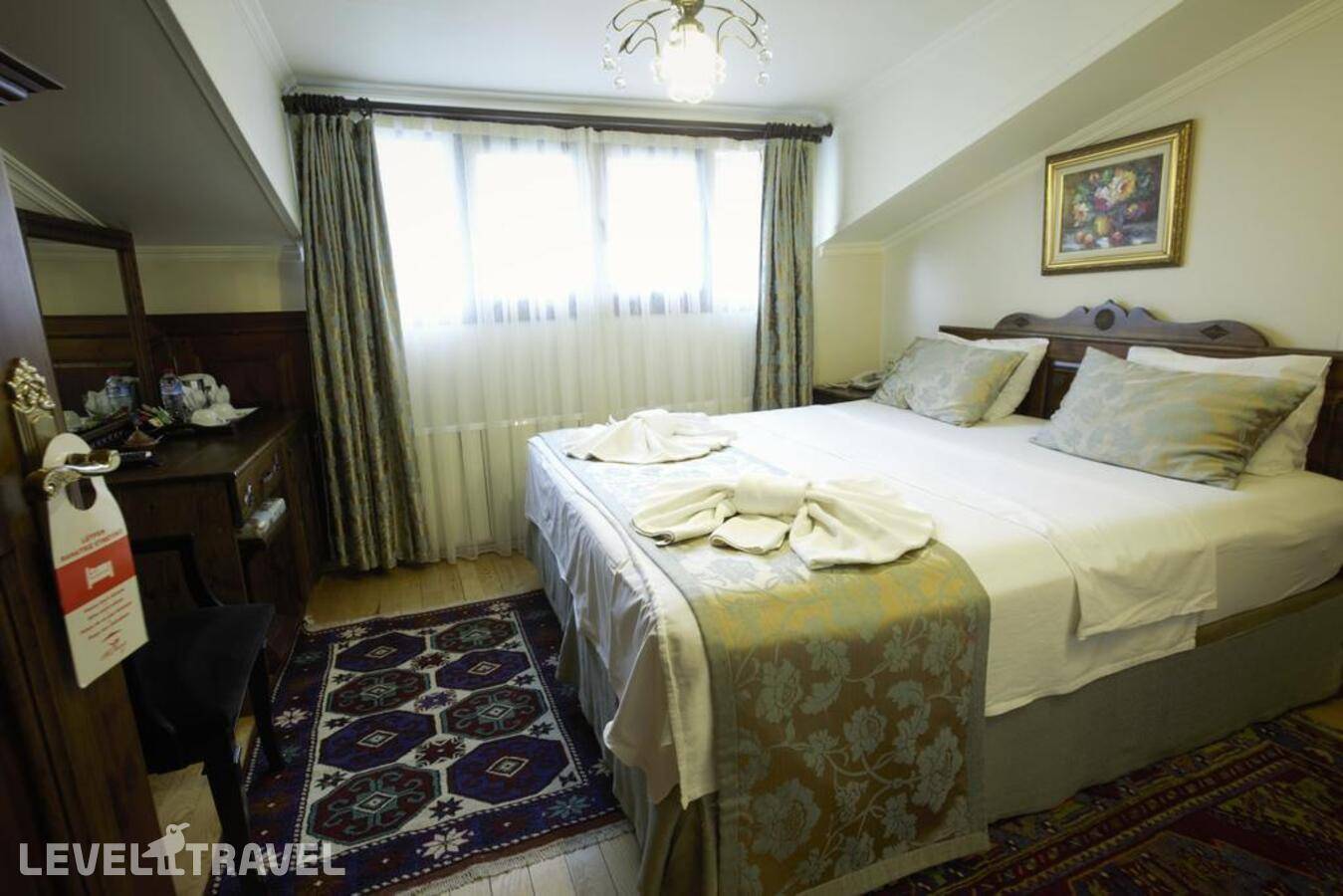 фотографии отеля Oba Hotel Istanbul в Турция(Фатих) - фото №10