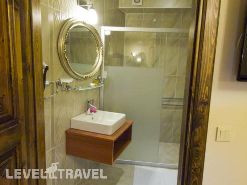Фотография Oba Hotel Istanbul