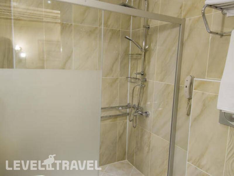 Фотография Oba Hotel Istanbul
