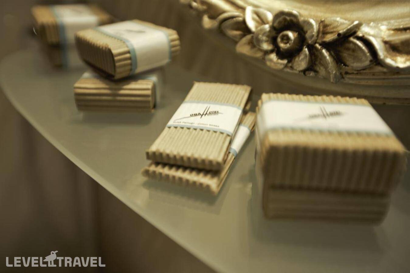 фотографии отеля Oba Hotel Istanbul в Турция(Фатих) - фото №19