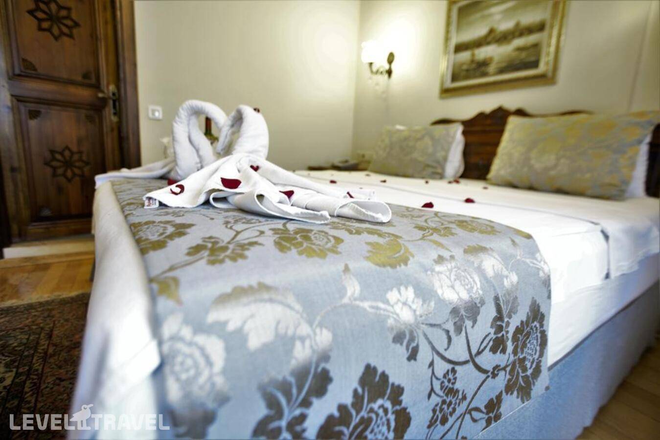 фотографии отеля Oba Hotel Istanbul в Турция(Фатих) - фото №45