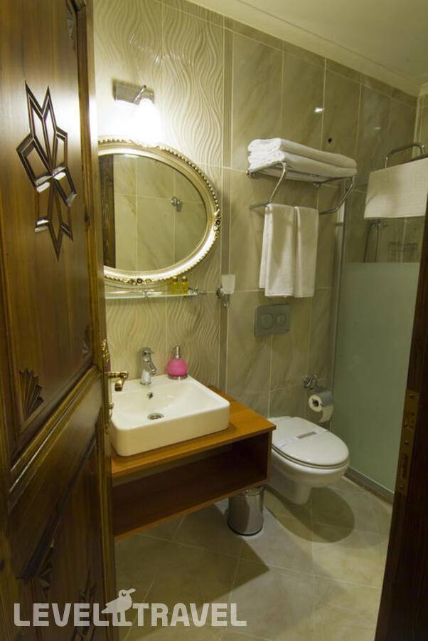 фотографии отеля Oba Hotel Istanbul в Турция(Фатих) - фото №33