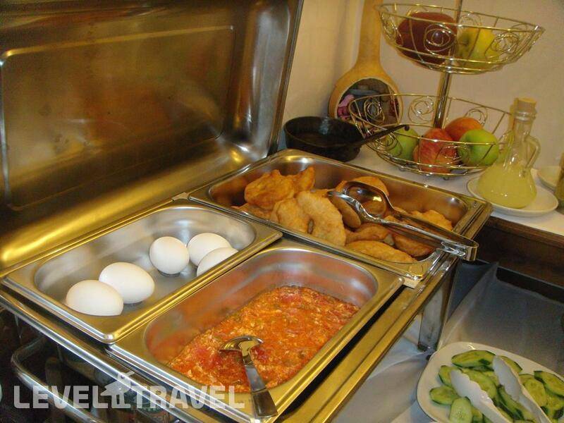 Фотография Oba Hotel Istanbul