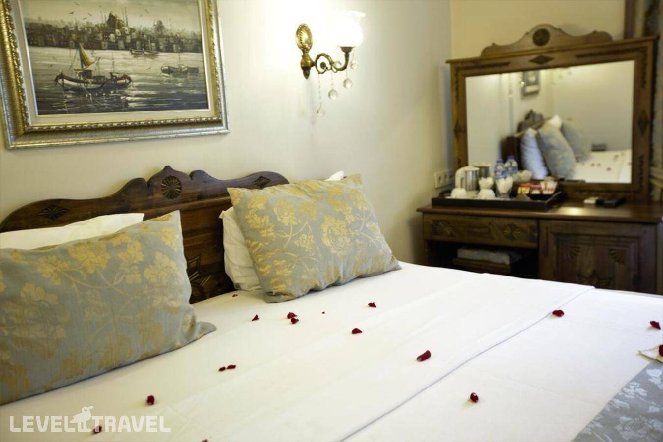 фотографии отеля Oba Hotel Istanbul в Турция(Фатих) - фото №32