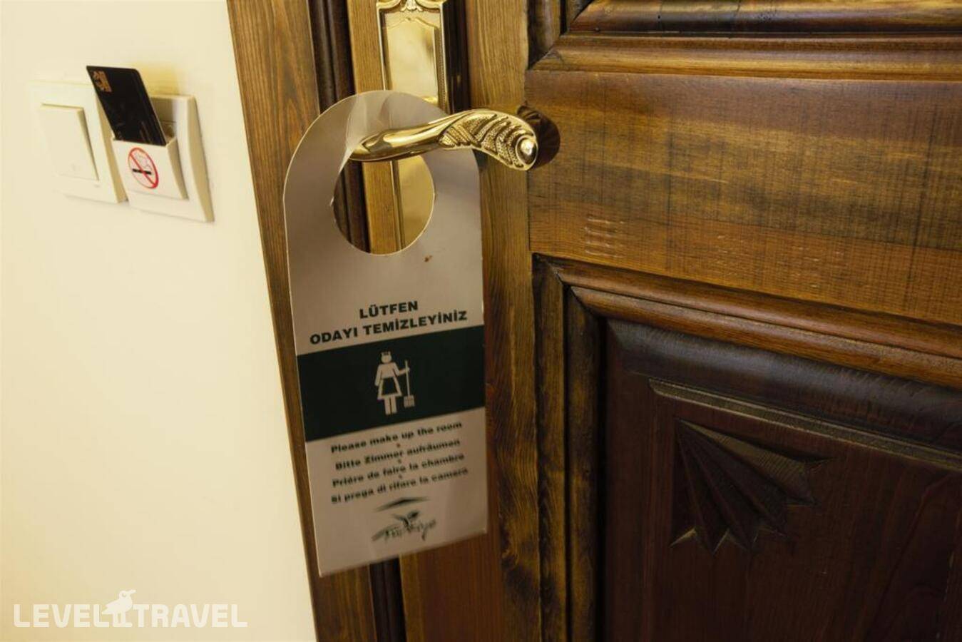 фотографии отеля Oba Hotel Istanbul в Турция(Фатих) - фото №21