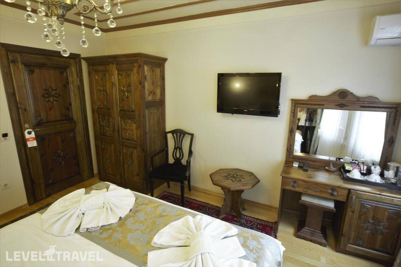 фотографии отеля Oba Hotel Istanbul в Турция(Фатих) - фото №44