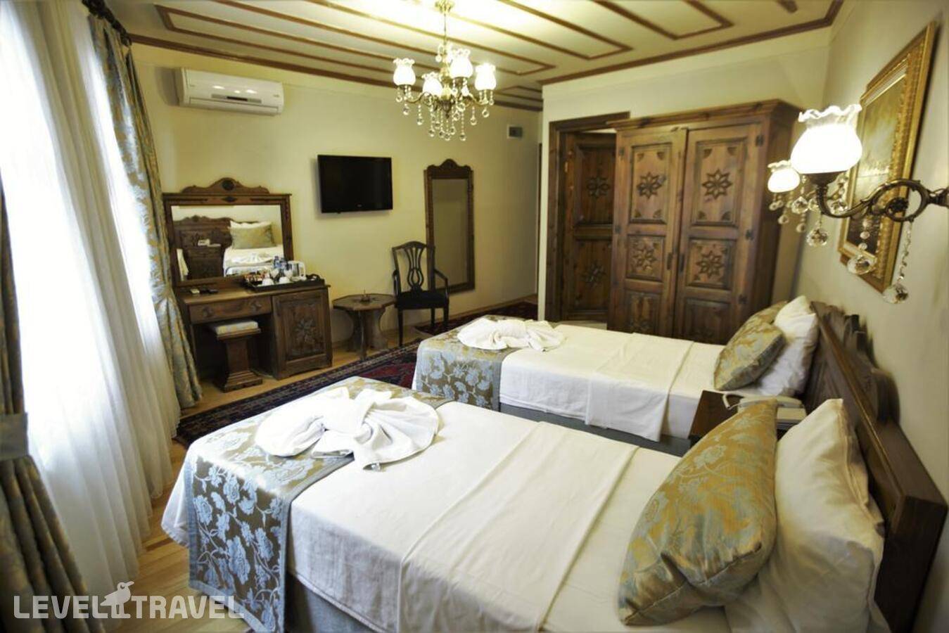 фотографии отеля Oba Hotel Istanbul в Турция(Фатих) - фото №14