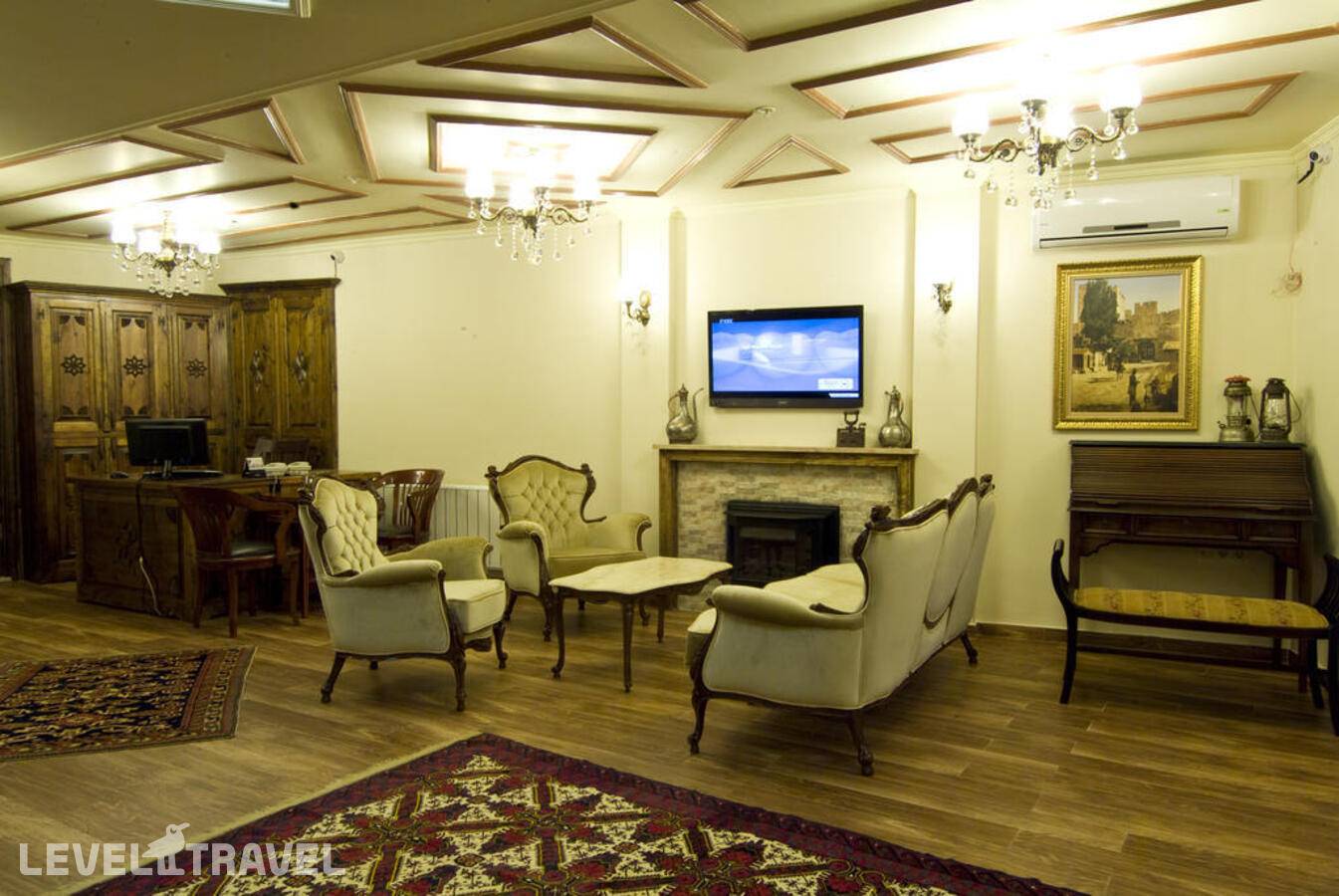 фотографии отеля Oba Hotel Istanbul в Турция(Фатих) - фото №27