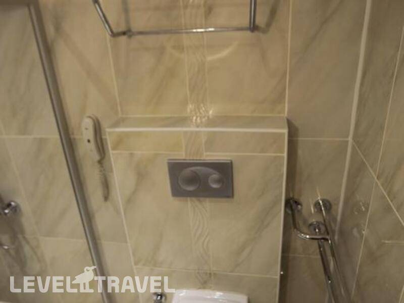 Фотография Oba Hotel Istanbul
