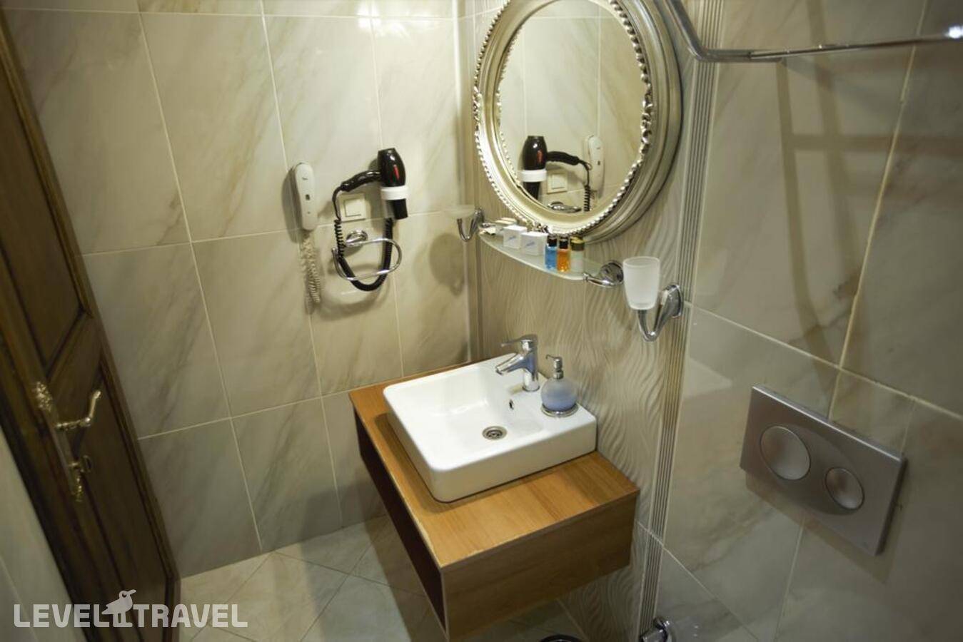 фотографии отеля Oba Hotel Istanbul в Турция(Фатих) - фото №13