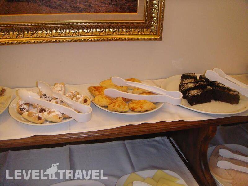 Фотография Oba Hotel Istanbul