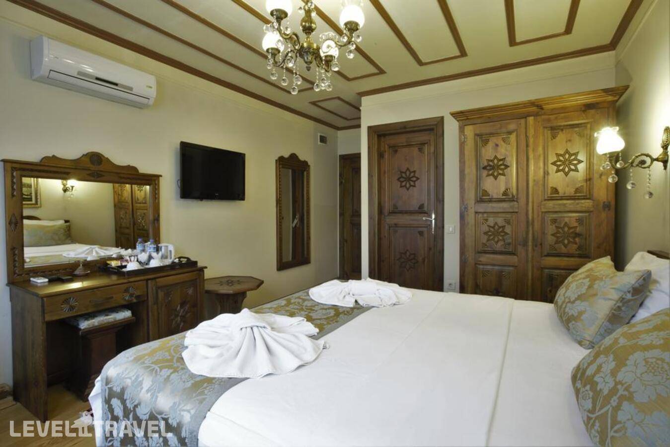 фотографии отеля Oba Hotel Istanbul в Турция(Фатих) - фото №22