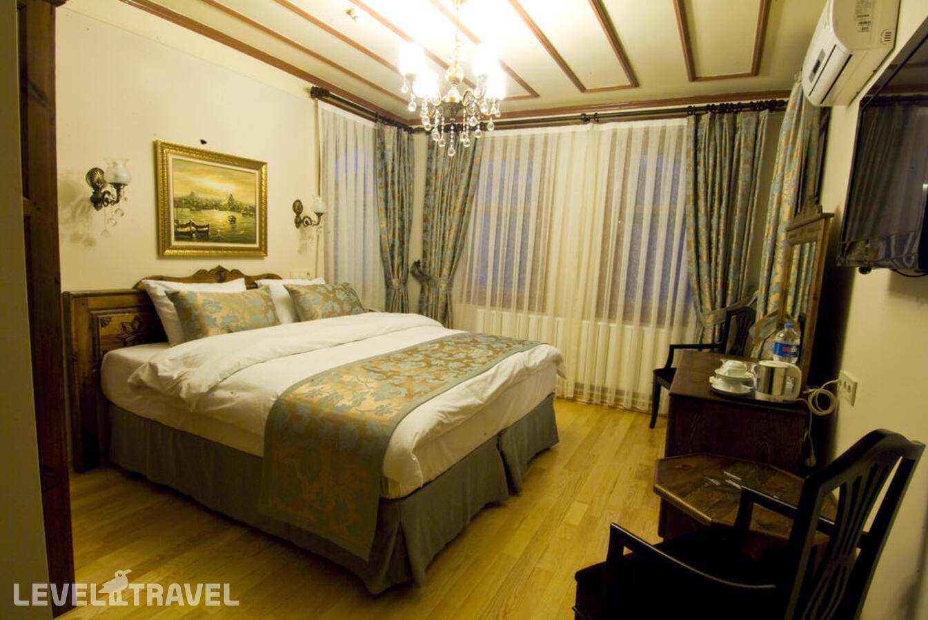 фотографии отеля Oba Hotel Istanbul в Турция(Фатих) - фото №26