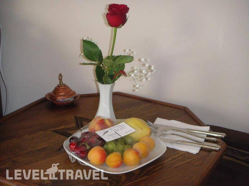 Фотография Oba Hotel Istanbul