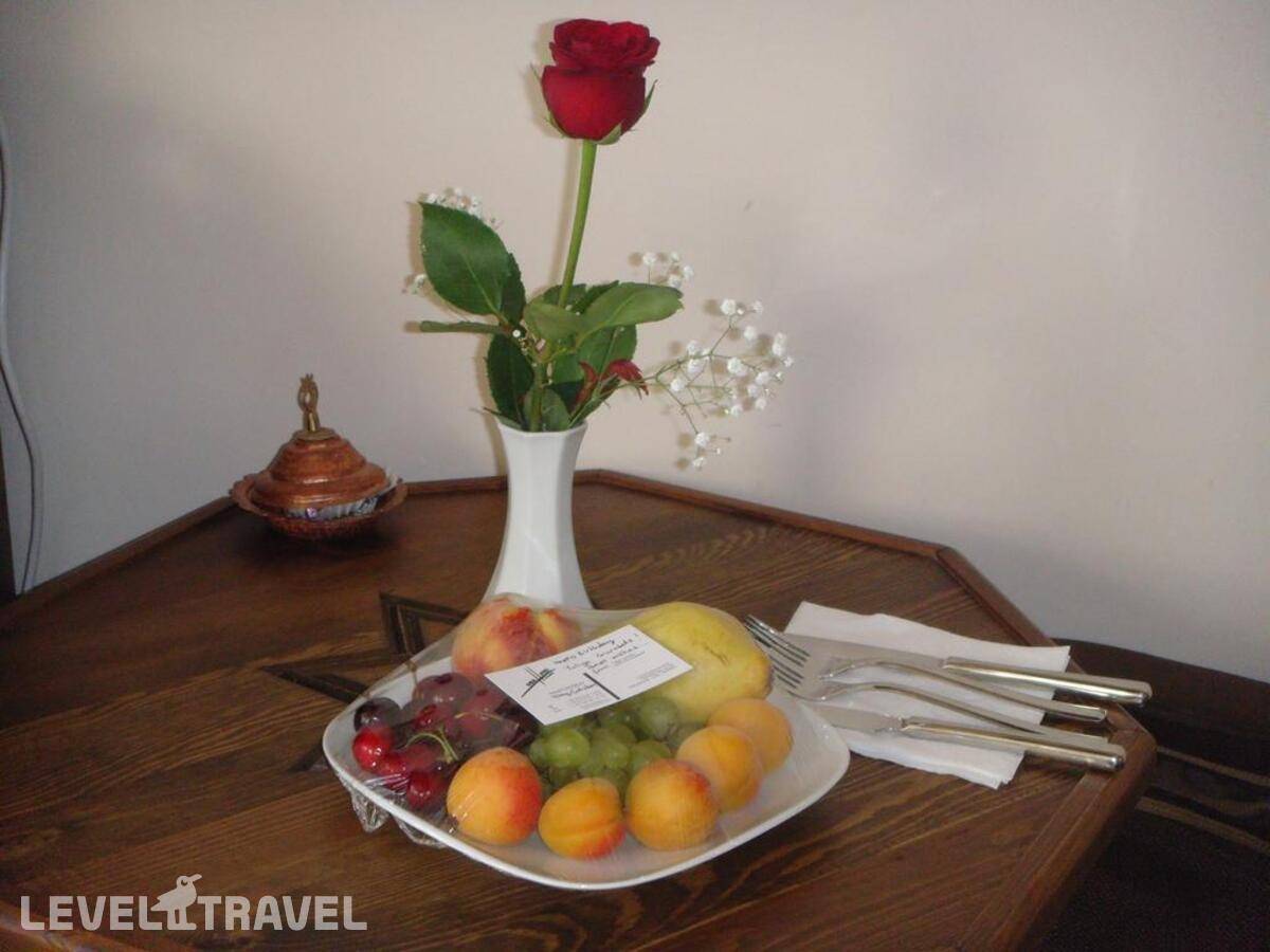 фотографии отеля Oba Hotel Istanbul в Турция(Фатих) - фото №34