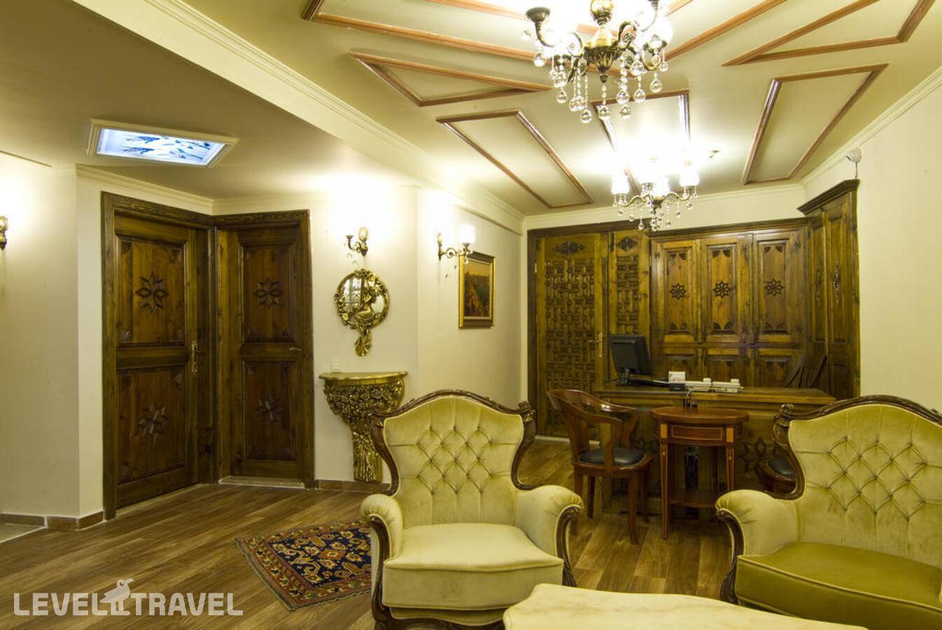 фотографии отеля Oba Hotel Istanbul в Турция(Фатих) - фото №31