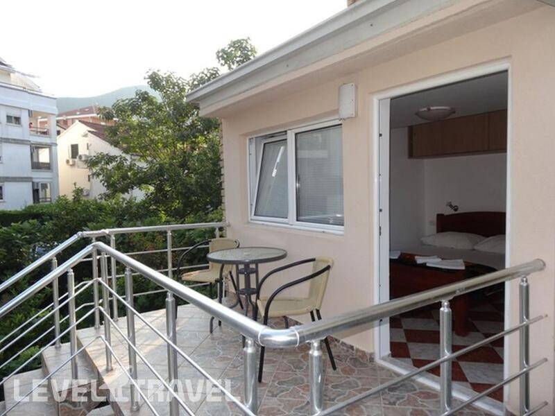 Фотография D&D Apartments Budva 2