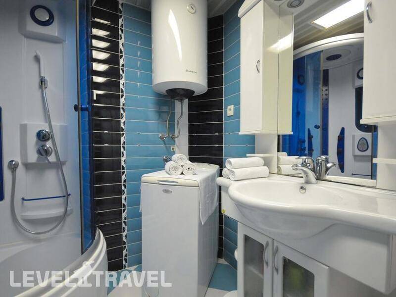 Фотография D&D Apartments Budva 2 Фотография D&D Apartments Budva 2