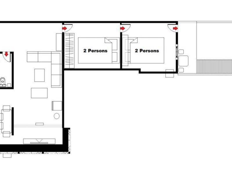 Фотография D&D Apartments Budva 2