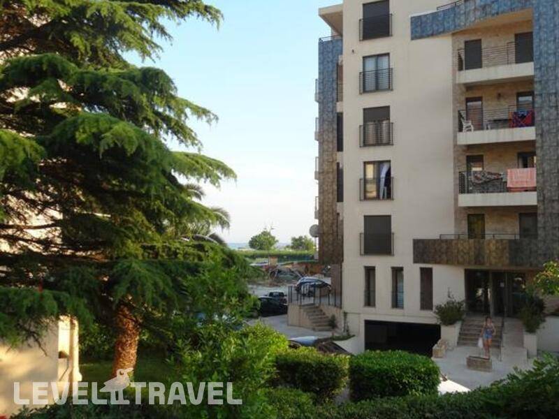 Фотография D&D Apartments Budva 2