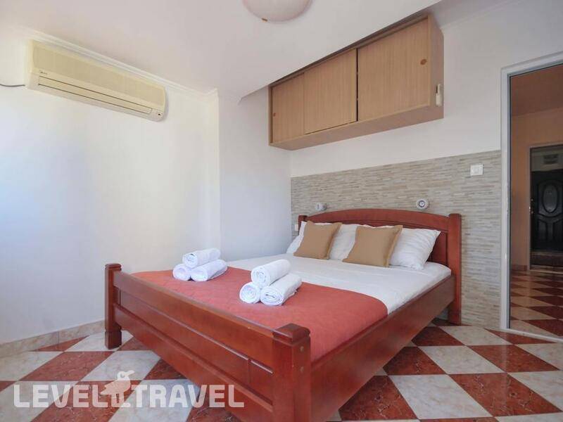 Фотография D&D Apartments Budva 2