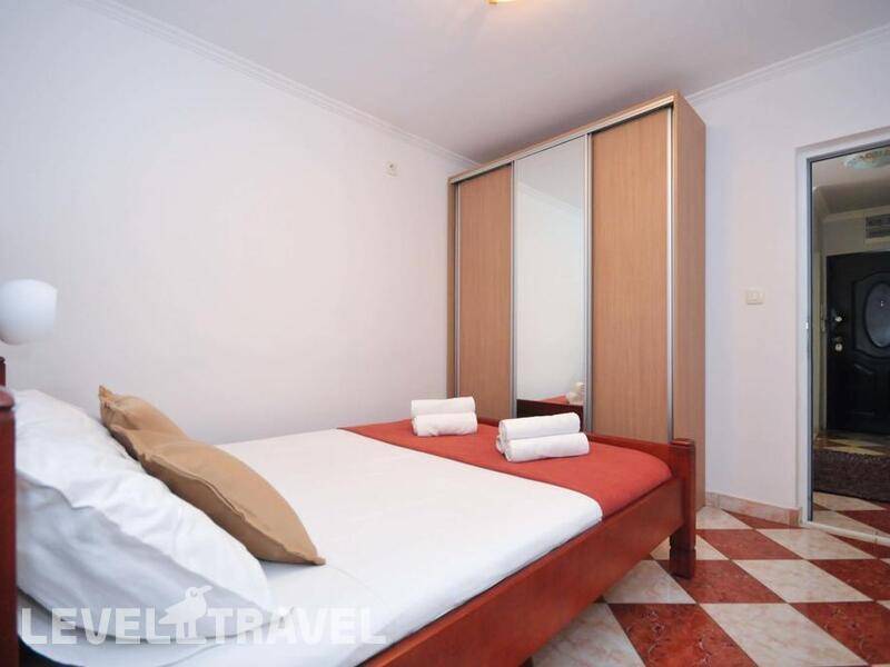 Фотография D&D Apartments Budva 2 Фотография D&D Apartments Budva 2