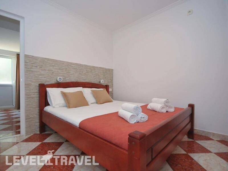 Фотография D&D Apartments Budva 2 Фотография D&D Apartments Budva 2