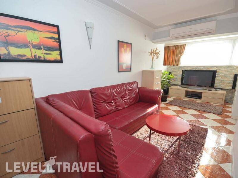 Фотография D&D Apartments Budva 2
