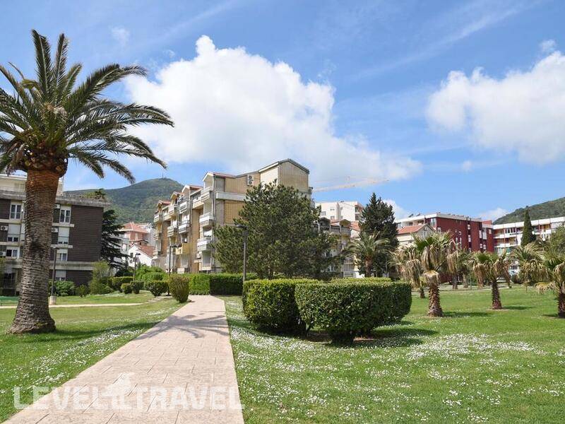 Фотография D&D Apartments Budva 2