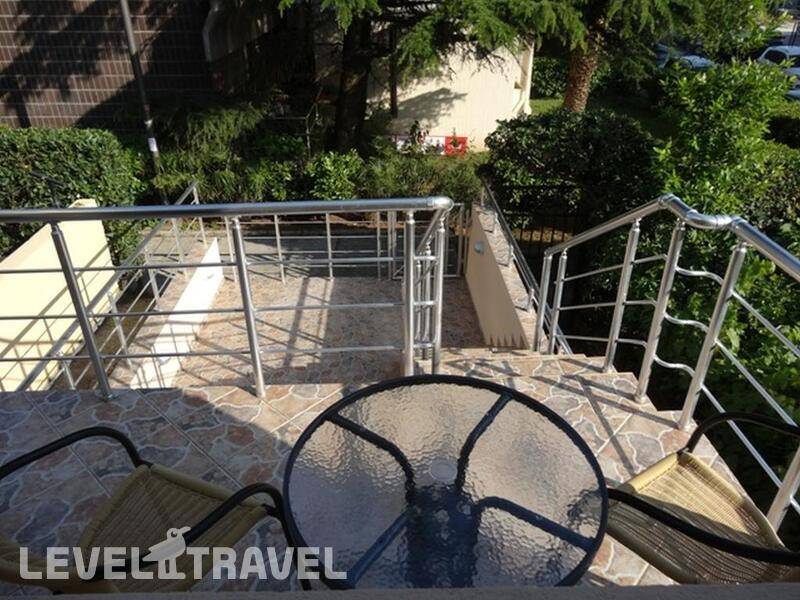 Фотография D&D Apartments Budva 2