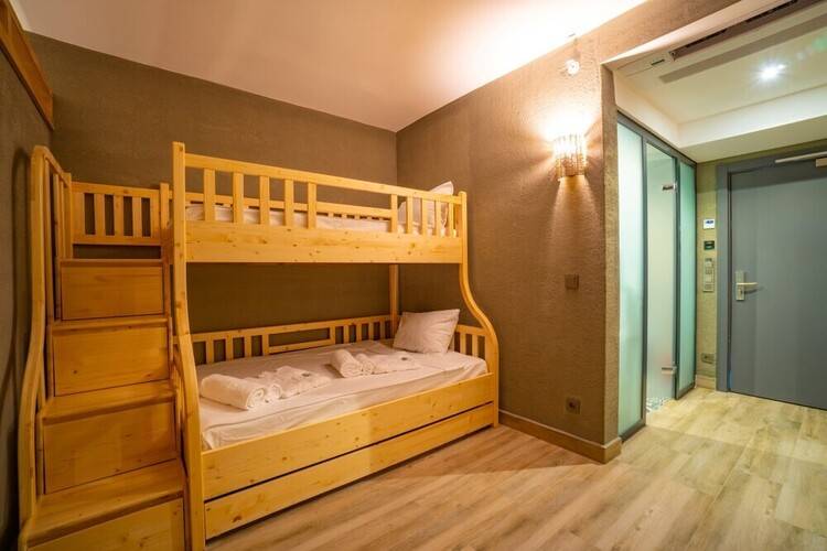 L Hotel Sarigerme