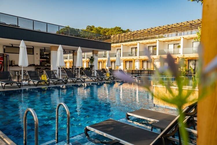L Hotel Sarigerme