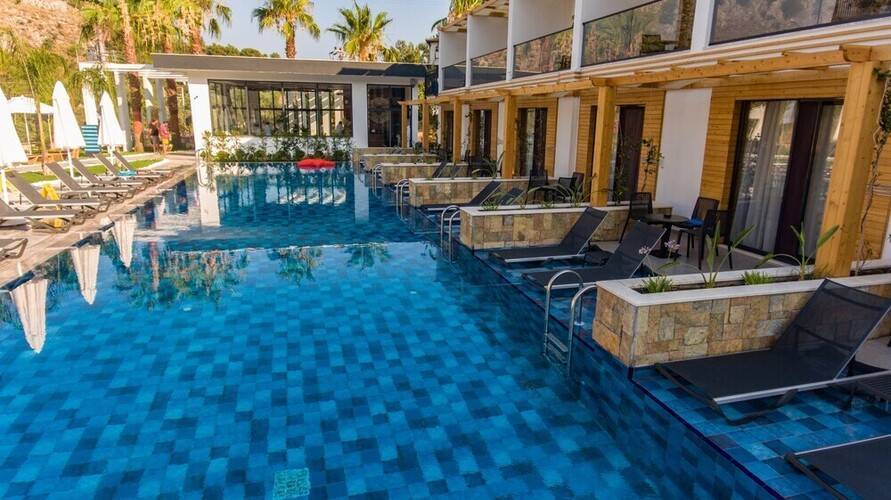 L Hotel Sarigerme