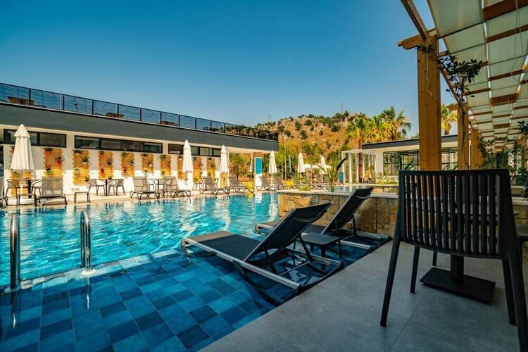 L Hotel Sarigerme
