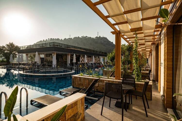L Hotel Sarigerme
