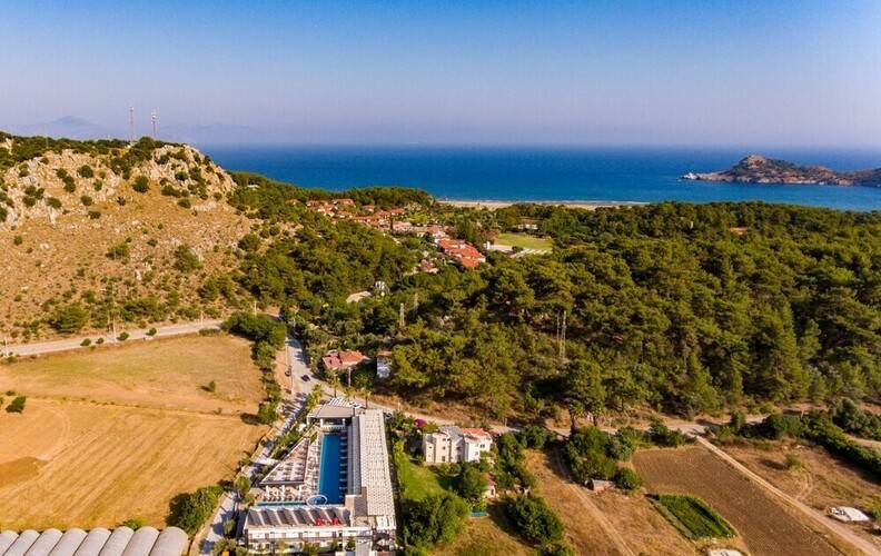 L Hotel Sarigerme