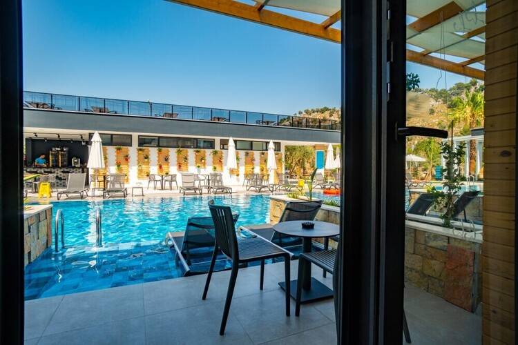 L Hotel Sarigerme