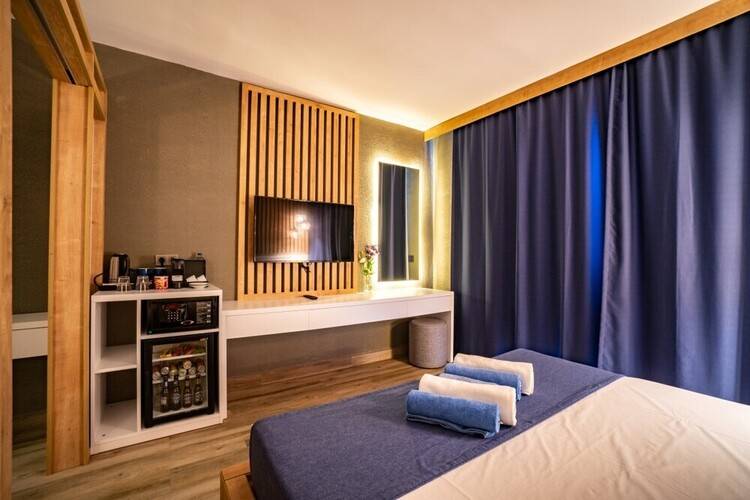 L Hotel Sarigerme