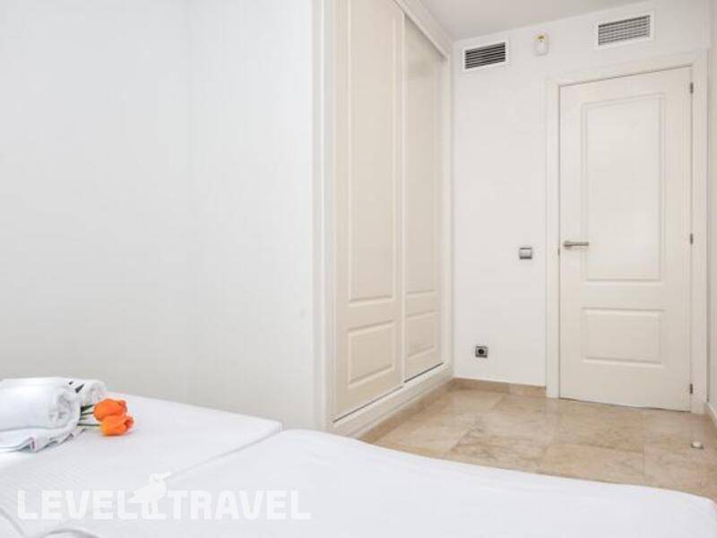 Фотография Apartamentos Benalmadena Playa Good Places