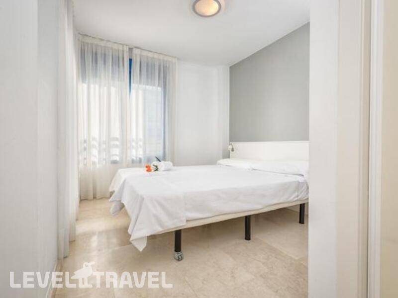 Фотография Apartamentos Benalmadena Playa Good Places