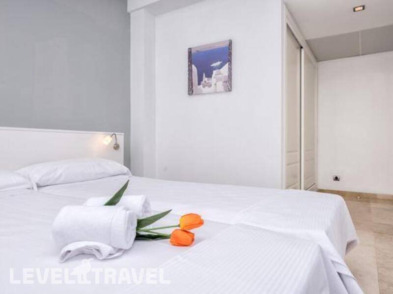 Фотография Apartamentos Benalmadena Playa Good Places