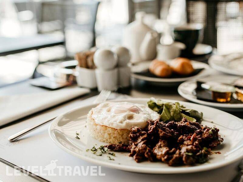Фотография Fontana Hotel & Gastronomy