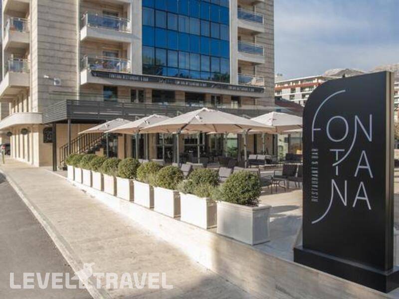 Фотография Fontana Hotel & Gastronomy