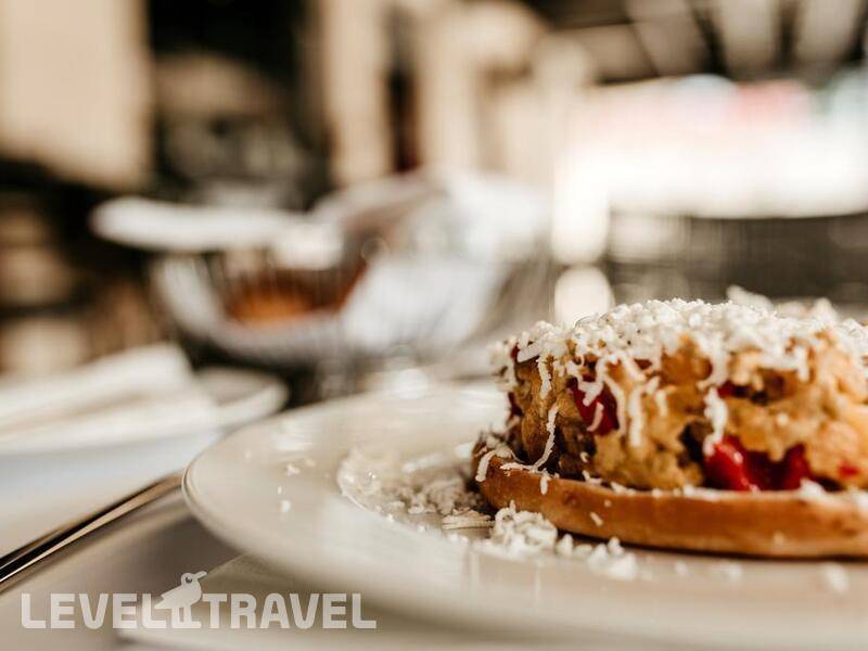 Фотография Fontana Hotel & Gastronomy