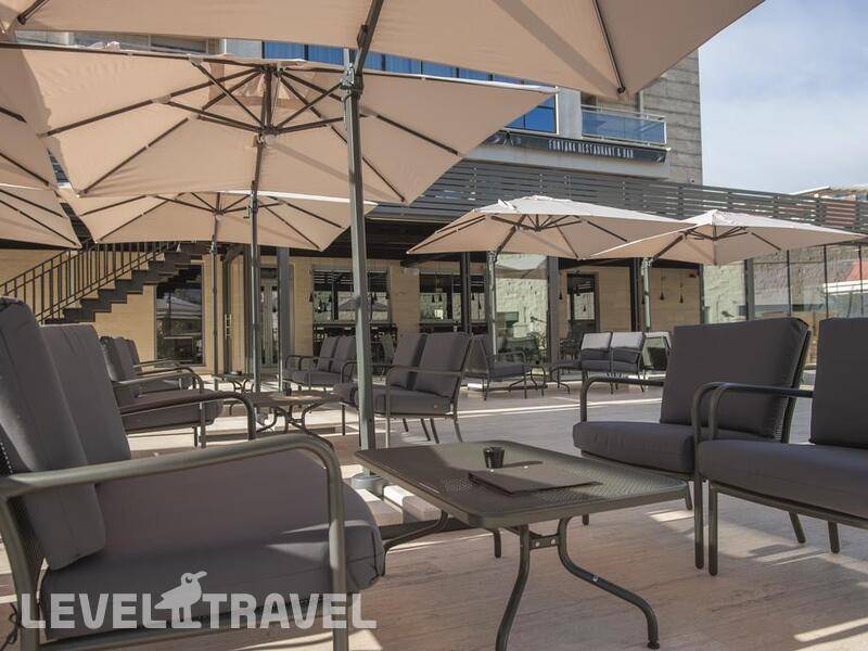 Фотография Fontana Hotel & Gastronomy