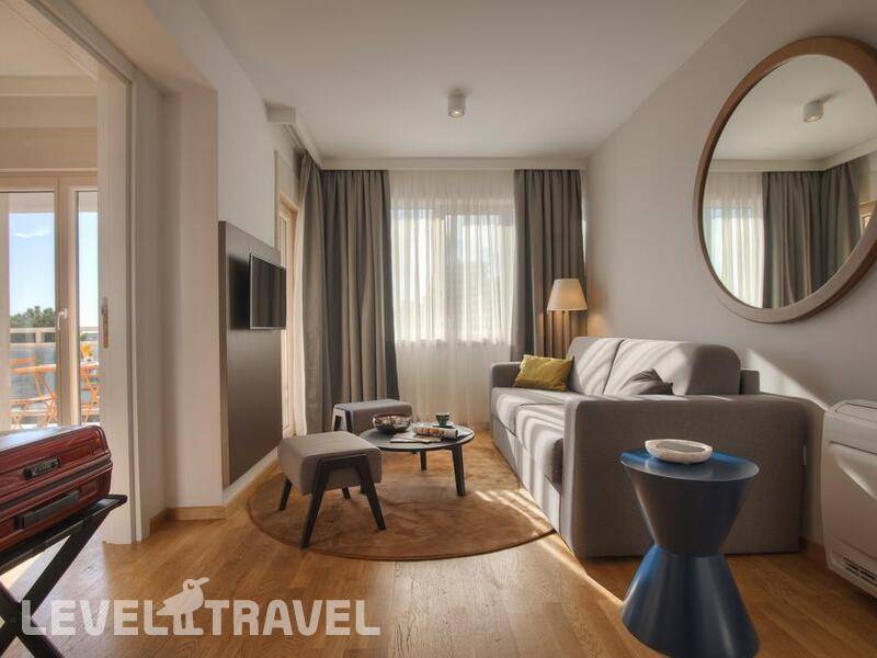 Фотография Fontana Hotel & Gastronomy